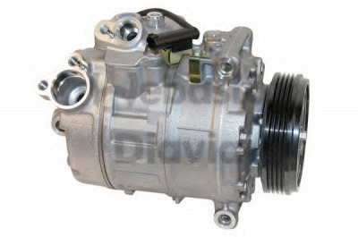 WEBASTO 82d0156132ma - Компрессор, кондиционер