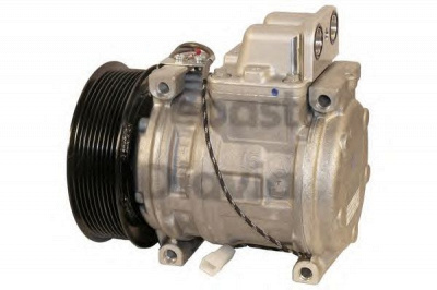 WEBASTO 82d0156136ca -  Компрессор, кондиционер