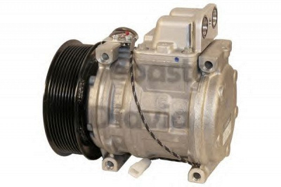 WEBASTO 82d0156136ma -  Компрессор, кондиционер