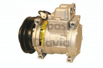 WEBASTO 82d0156137ca -  Компрессор, кондиционер