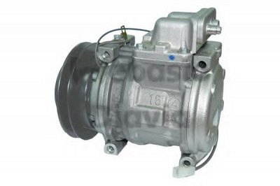 WEBASTO 82d0156137ma -  Компрессор, кондиционер