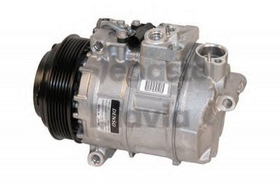 WEBASTO 82d0156140ma -  Компрессор, кондиционер