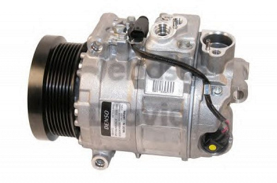 WEBASTO 82d0156143ma -  Компрессор, кондиционер