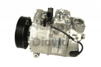 WEBASTO 82d0156146ca -  Компрессор, кондиционер