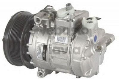 WEBASTO 82d0156156ma -  Компрессор, кондиционер