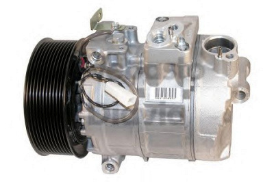 WEBASTO 82d0156157ma -  Компрессор, кондиционер