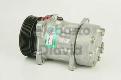 WEBASTO 82d015615pa -  Компрессор, кондиционер