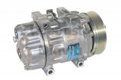 WEBASTO 82d0156163ma -  Компрессор, кондиционер