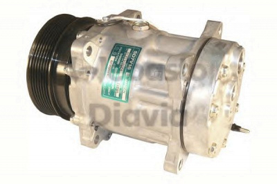 WEBASTO 82d0156188ma -  Компрессор, кондиционер