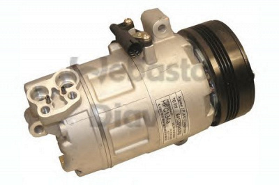 WEBASTO 82d0156197ca - Компрессор, кондиционер