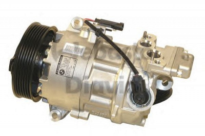 WEBASTO 82d0156198ma -  Компрессор, кондиционер