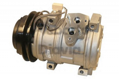 WEBASTO 82d0156200ca -  Компрессор, кондиционер