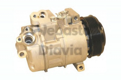 WEBASTO 82d0156201ca - Компрессор, кондиционер