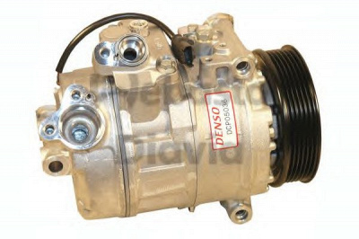 WEBASTO 82d0156201ma -  Компрессор, кондиционер