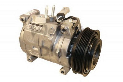 WEBASTO 82d0156204ma -  Компрессор, кондиционер
