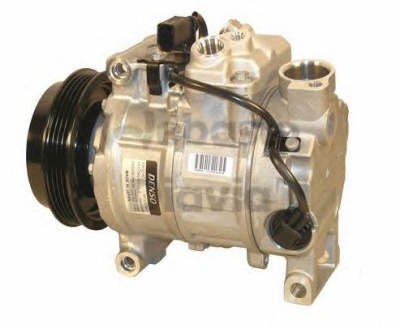 WEBASTO 82d0156211ma -  Компрессор, кондиционер