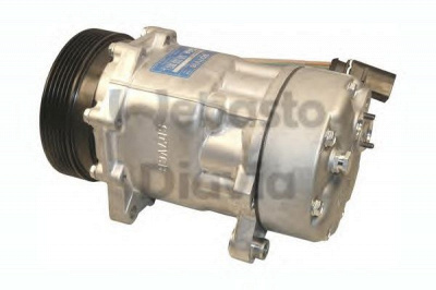 WEBASTO 82d0156223ma -  Компрессор, кондиционер