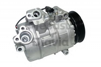 WEBASTO 82d0156228ca -  Компрессор, кондиционер