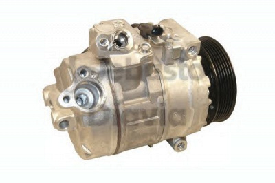 WEBASTO 82d0156228ma - Компрессор, кондиционер