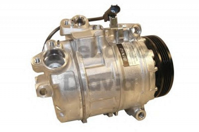 WEBASTO 82d0156231ma -  Компрессор, кондиционер