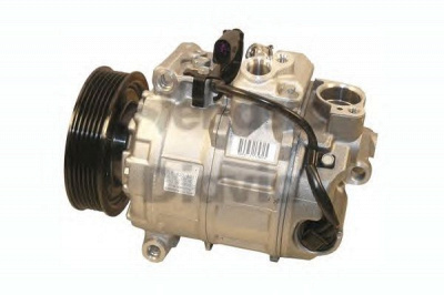 WEBASTO 82d0156233ma -  Компрессор, кондиционер