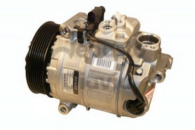 WEBASTO 82d0156239ma -  Компрессор, кондиционер