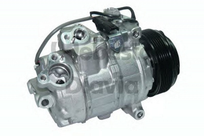 WEBASTO 82d0156240ca -  Компрессор, кондиционер
