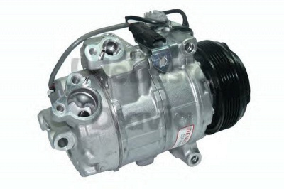 WEBASTO 82d0156240ma - Компрессор, кондиционер