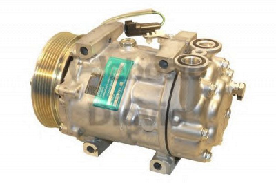 WEBASTO 82d0156241ma - Компрессор, кондиционер