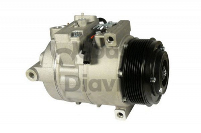 WEBASTO 82d0156244pa -  Компрессор, кондиционер