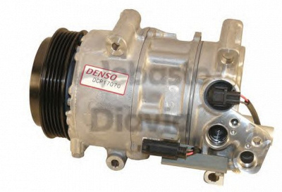 WEBASTO 82d0156246ma -  Компрессор, кондиционер