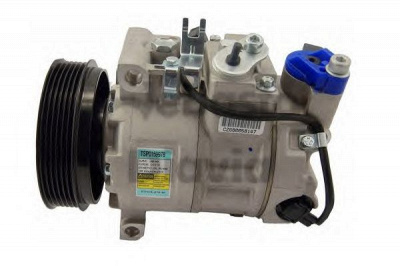 WEBASTO 82d0156247pa -  Компрессор, кондиционер