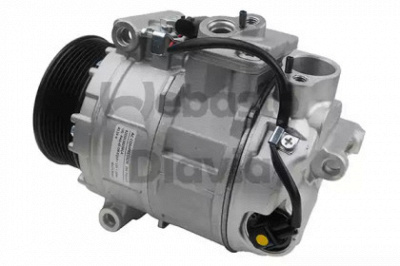 WEBASTO 82d0156256ca -  Компрессор, кондиционер