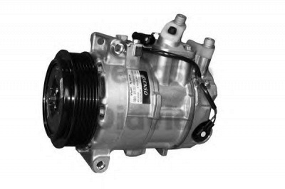 WEBASTO 82d0156261ma -  Компрессор, кондиционер