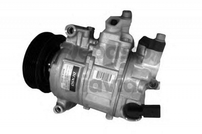 WEBASTO 82d0156265ma -  Компрессор, кондиционер