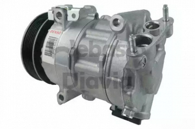WEBASTO 82d0156277ma -  Компрессор, кондиционер