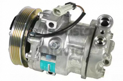 WEBASTO 82d0156286ma - Компрессор, кондиционер