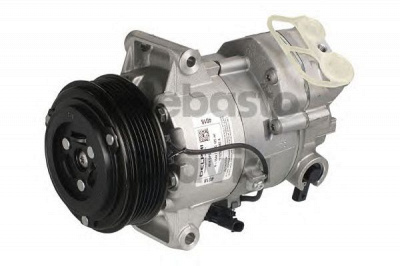 WEBASTO 82d0156290ma - Компрессор, кондиционер