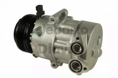 WEBASTO 82d0156294ca -  Компрессор, кондиционер