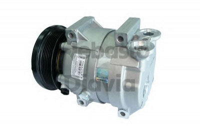 WEBASTO 82d0156297ma -  Компрессор, кондиционер
