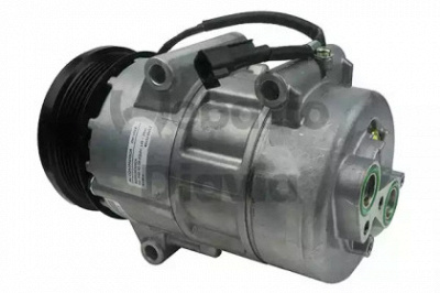 WEBASTO 82d0156320ca -  Компрессор, кондиционер