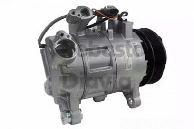 WEBASTO 82d0156325ca -  Компрессор, кондиционер