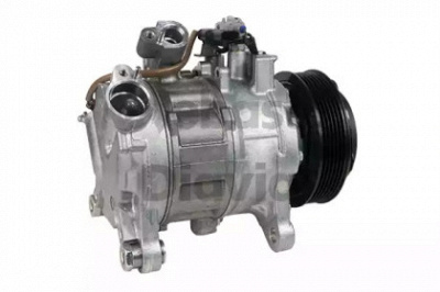 WEBASTO 82d0156325ma -  Компрессор, кондиционер