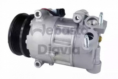 WEBASTO 82d0156330ca -  Компрессор, кондиционер