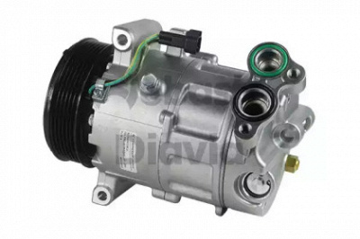WEBASTO 82d0156338ca -  Компрессор, кондиционер