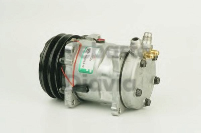 WEBASTO 82d015696pa -  Компрессор, кондиционер