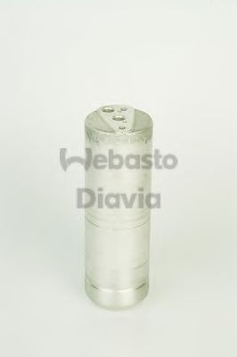 WEBASTO 82d0175004a -  Осушитель, кондиционер