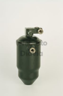 WEBASTO 82d0175005a -  Осушитель, кондиционер