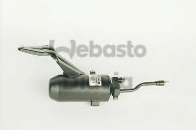 WEBASTO 82d0175009a -  Осушитель, кондиционер