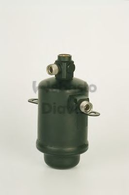WEBASTO 82d0175012a -  Осушитель, кондиционер